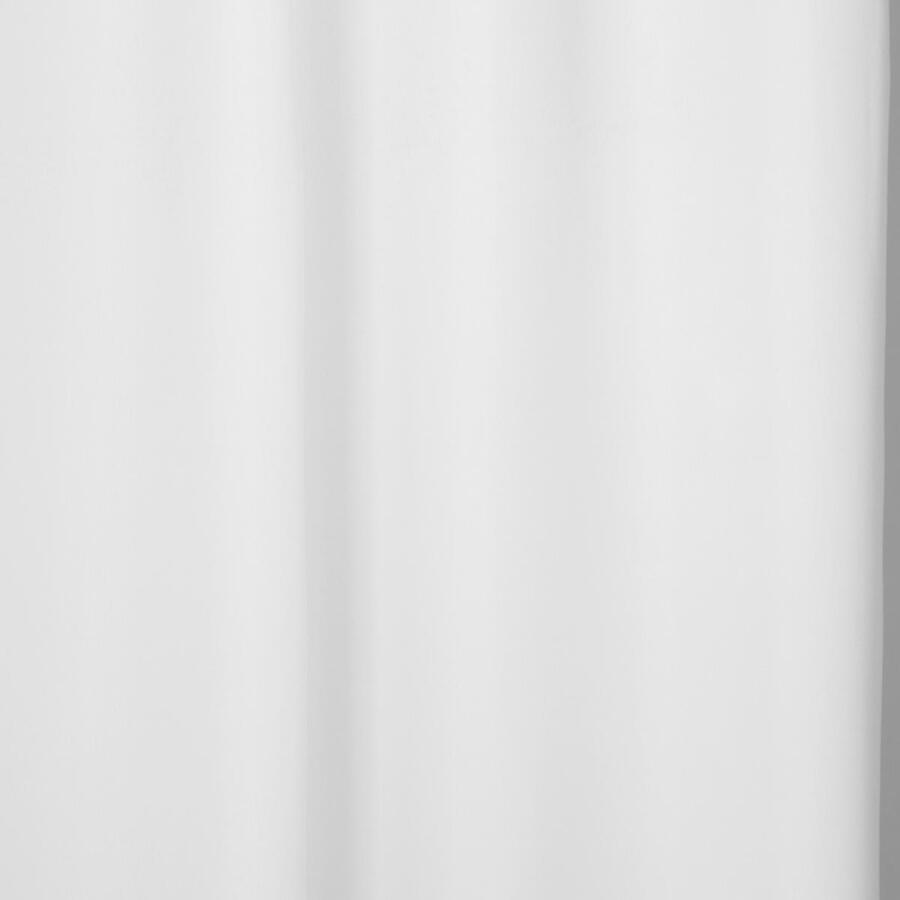 Rideau occultant isolant (140 x 260 cm) Isaia Ivoire 4