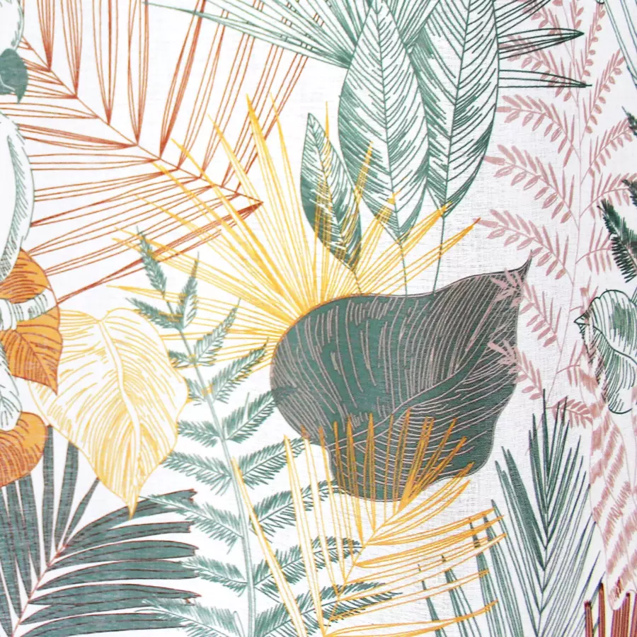 Visillo (140 x 240 cm) Tasmania Multicolor 4