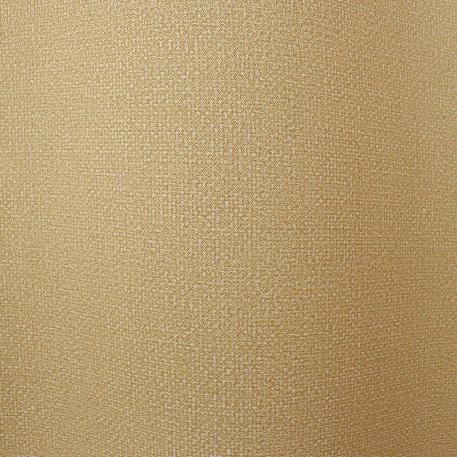 Cortina opaca (140 x 240 cm) Matisse Amarillo ocre