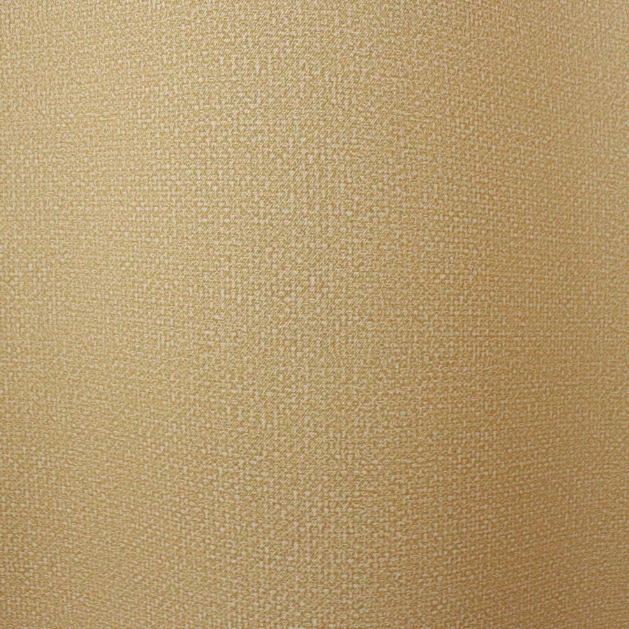 Rideau occultant (140 x 240 cm) Matisse Jaune ocre 4