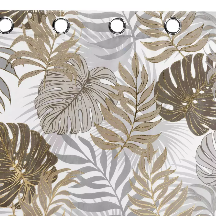 Rideau (140 x 280 cm) Mogador Beige 4