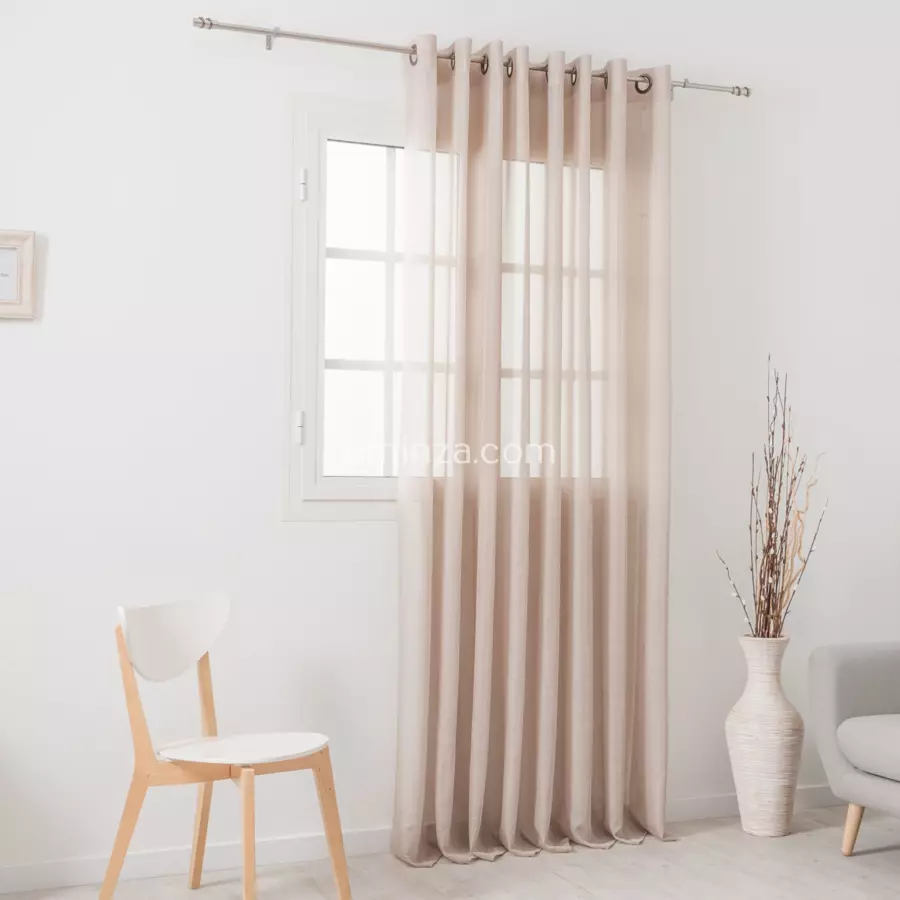 Visillo (300 x Alto 240 cm) Givrée Arena 4