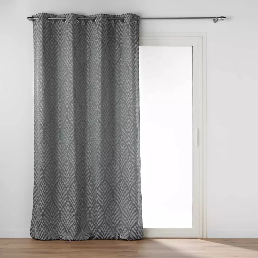 Rideau (140 x 280 cm) Victoria Gris