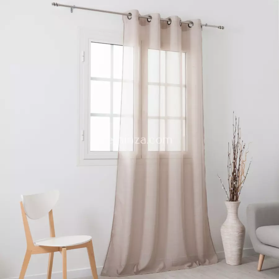 Visillo (145 x alto 240 cm) Givrée Arena 4