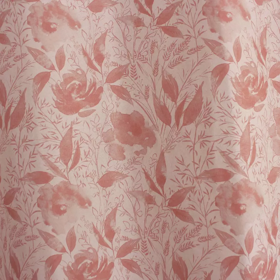 Rideau (135 x 240 cm) Harmony Rose 4