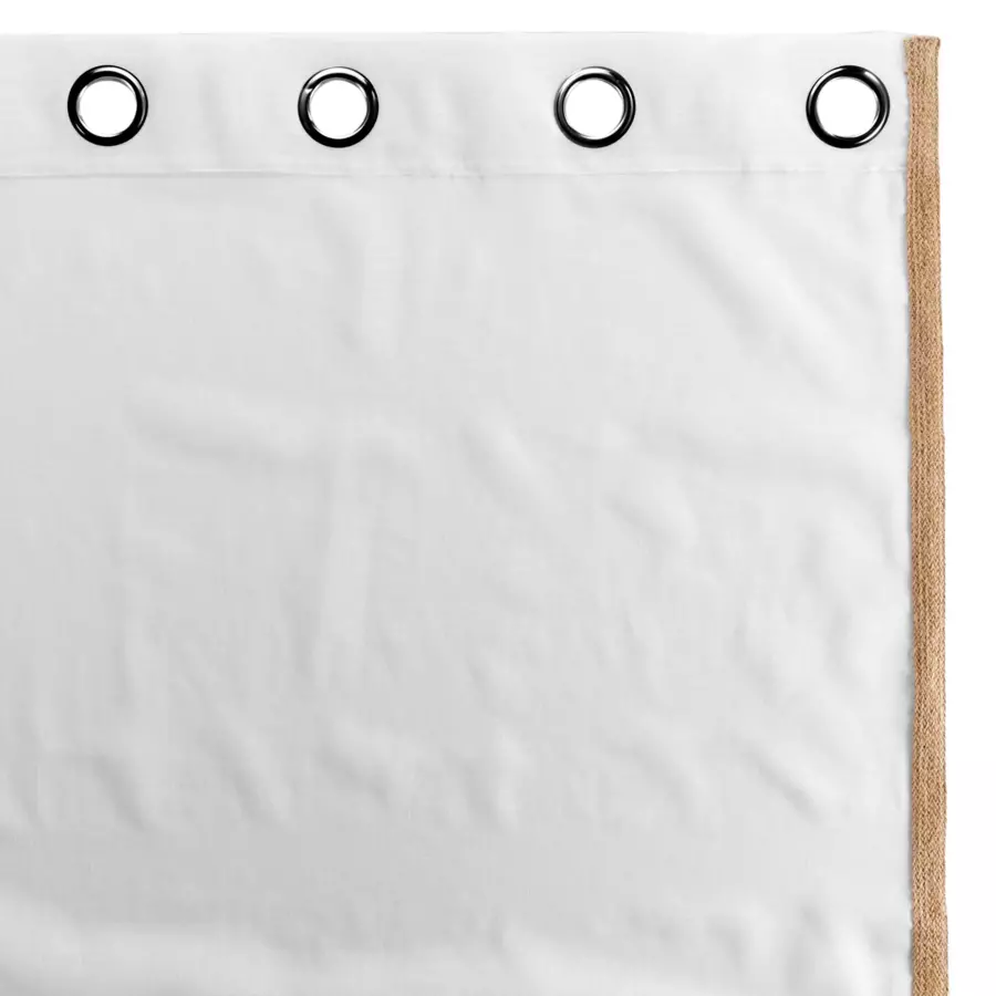 Vitrage (140 x 240 cm) Sarah Wit 4