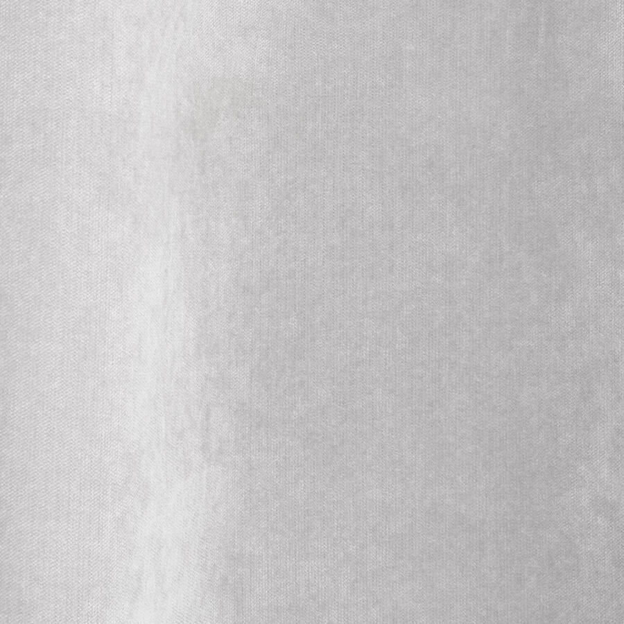 Cortina semi opaco (140 x 260 cm)  Memo Gris claro 4