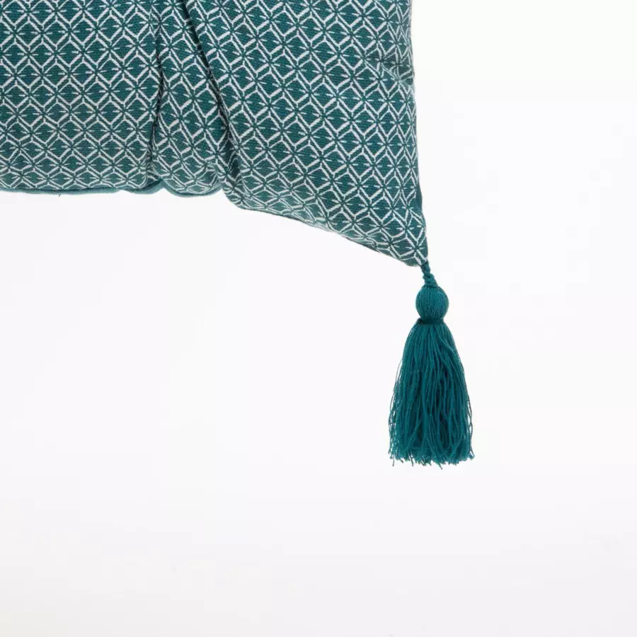 Colchoneta para el suelo (60 x 120 cm) Otto Azul trullo 5