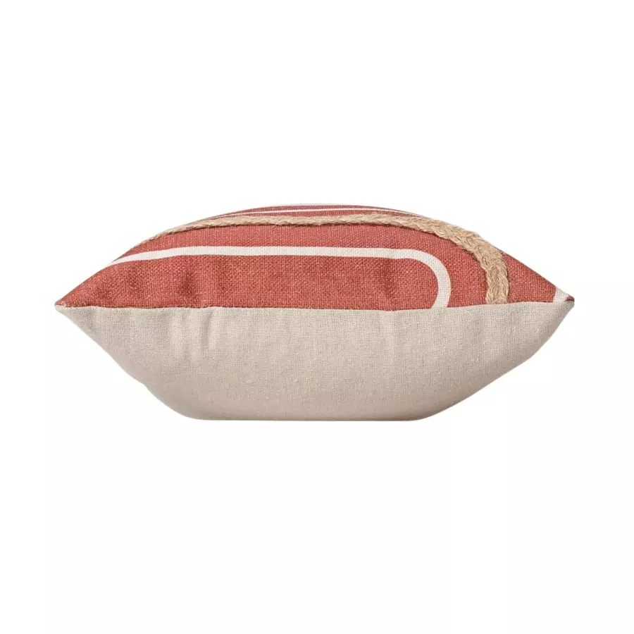 Cojín rectangular (50 cm) Cocotis Multicolor