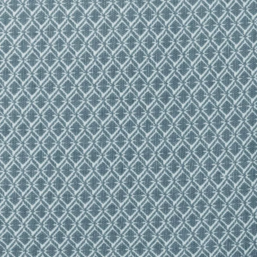 Cojín rectangular Otto Azul trullo 4