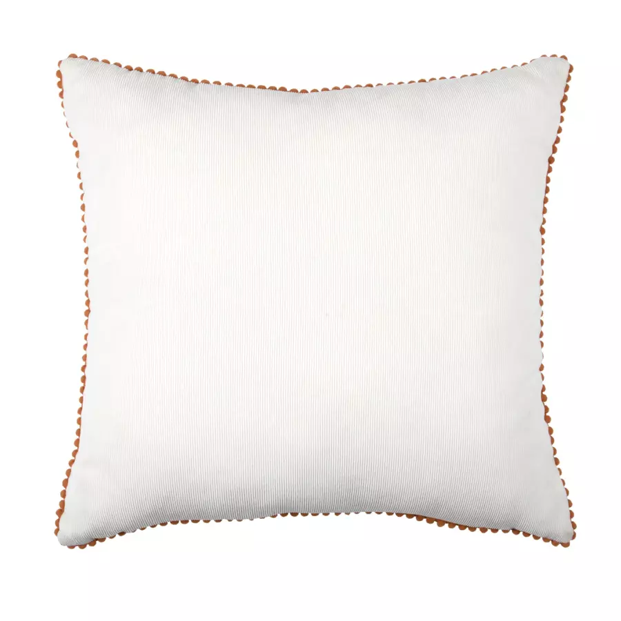 Coussin carré (40 cm) Thor Multicolore