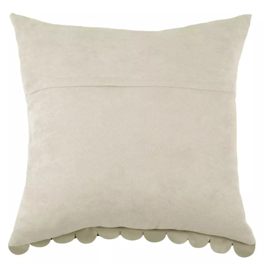 Cojín (40 cm) Gasbychic Oro 4