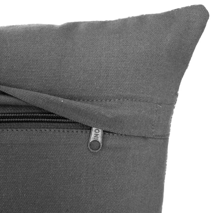 Cojín (38 cm) Otto Gris 5