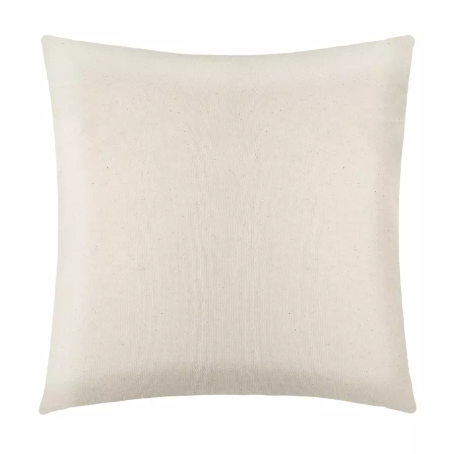 Housse de coussin carrée (40 cm) Cali Vert cèdre 5