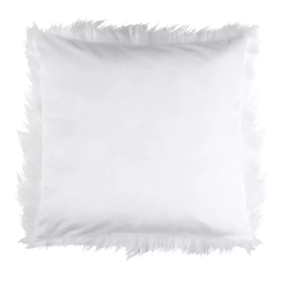 Cojín (40 cm) Ulrik Blanco 5