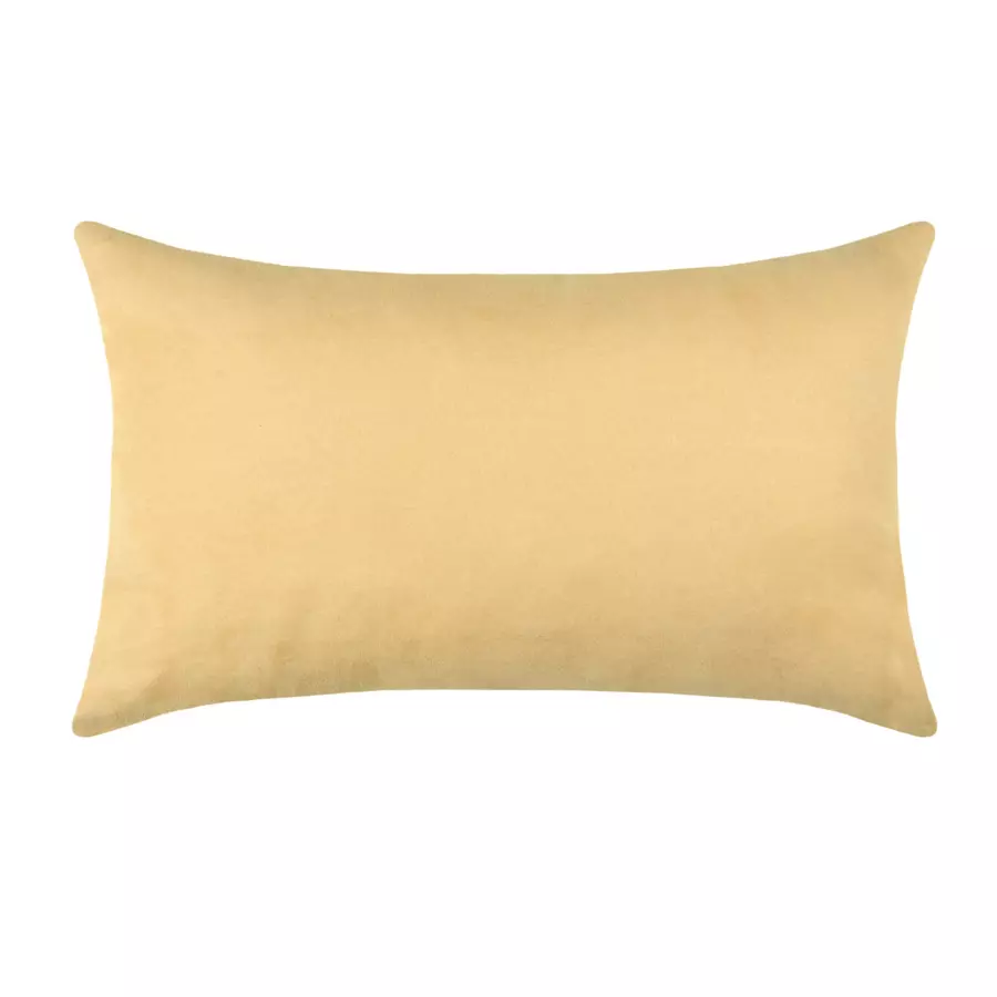 Coussin rectangulaire (50 cm) Bonifacio Camel