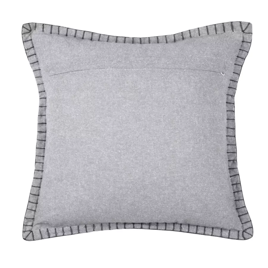 Cojín (40 cm) Arctik Gris 5