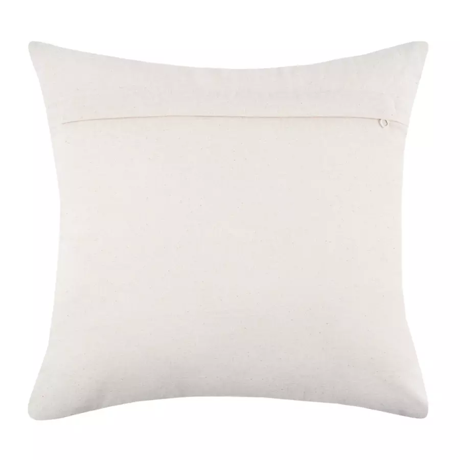 Coussin carré (40 cm) Vibes Vert 5