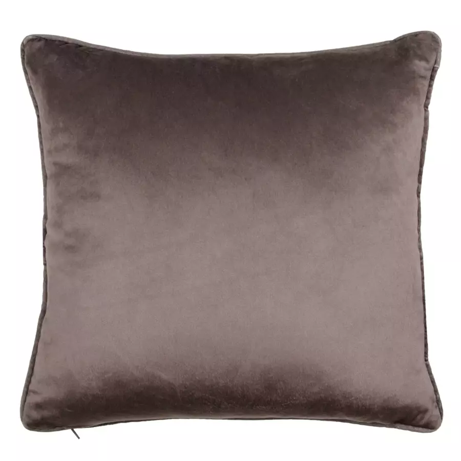 Cojín (40 cm) Joyeux Gris 4