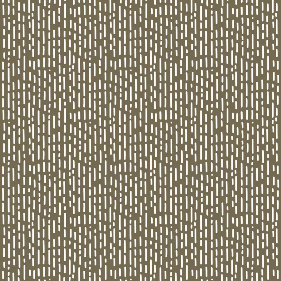 Housse de couette et deux taies coton (240 cm) Cuba Multicolore 4