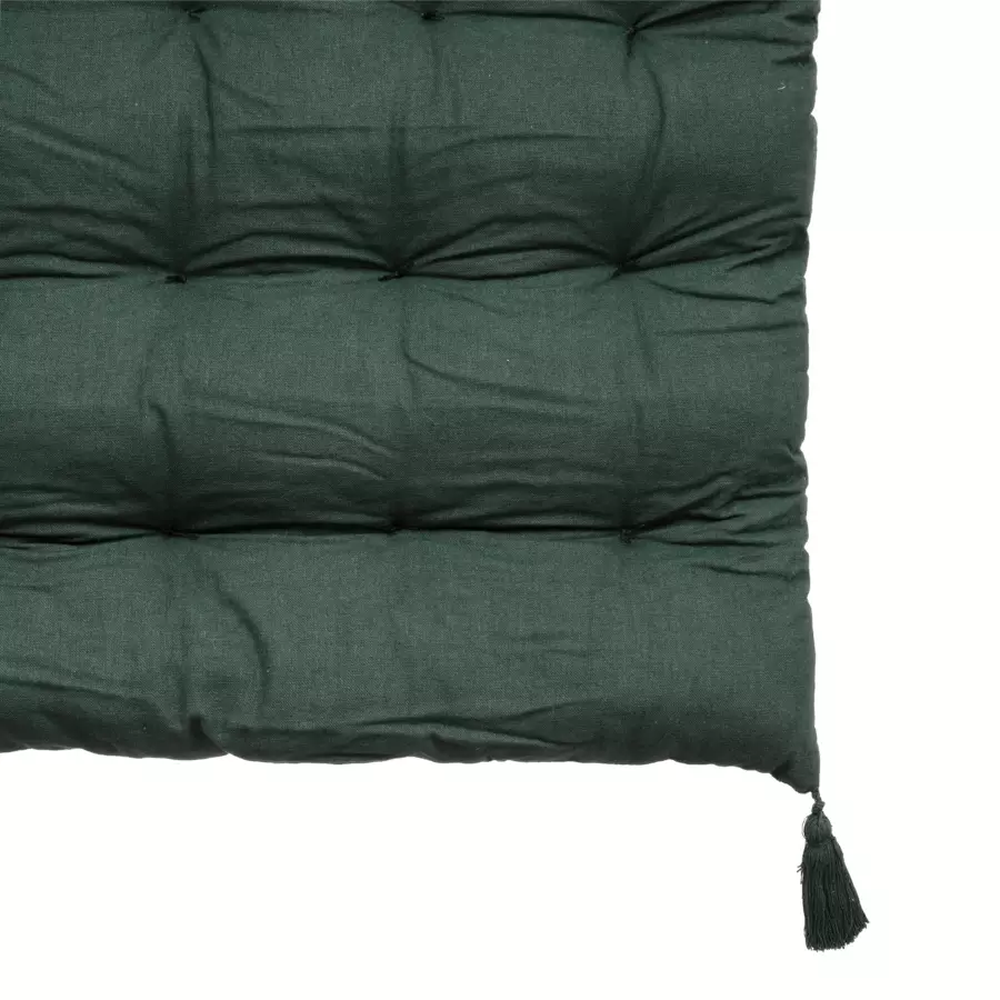 Matelas de sol (60 x 120 cm) Night Vert cèdre 4