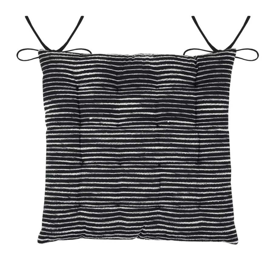 Coussin de chaise Montana Ecru 4
