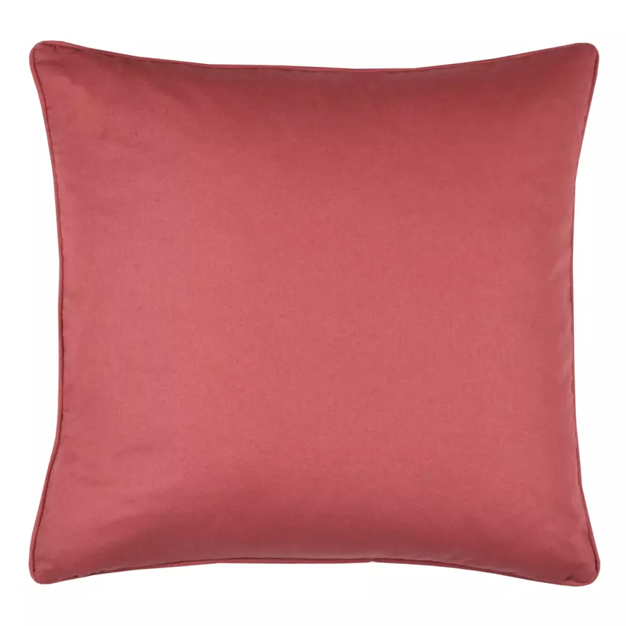 Coussin carré coton (45 cm) Compiegne Multicolore 5