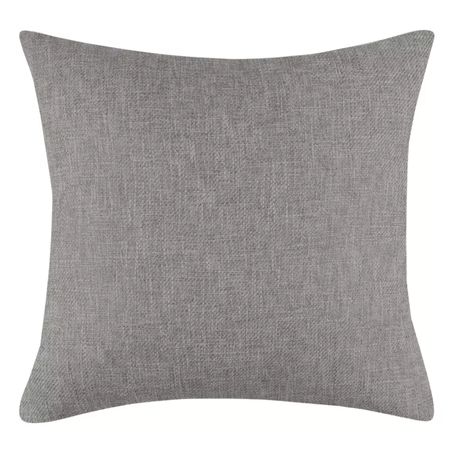Coussin carré (40 cm) Gibraltar Taupe 5