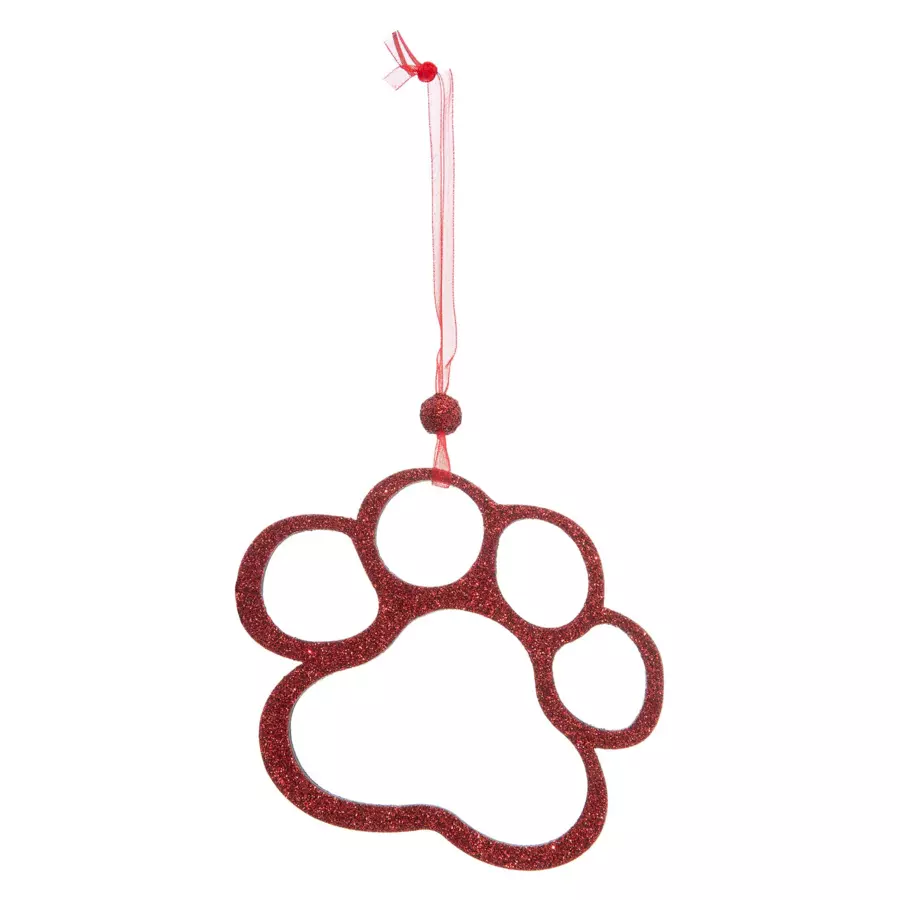 Gato para colgar en conjuntos de 4 Multicolor 4