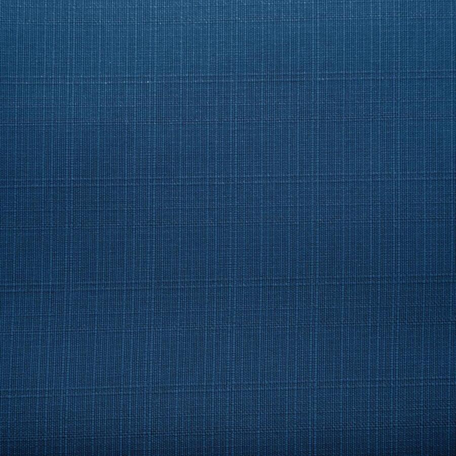 Cojín (40 cm) Korai Azul indigo 4