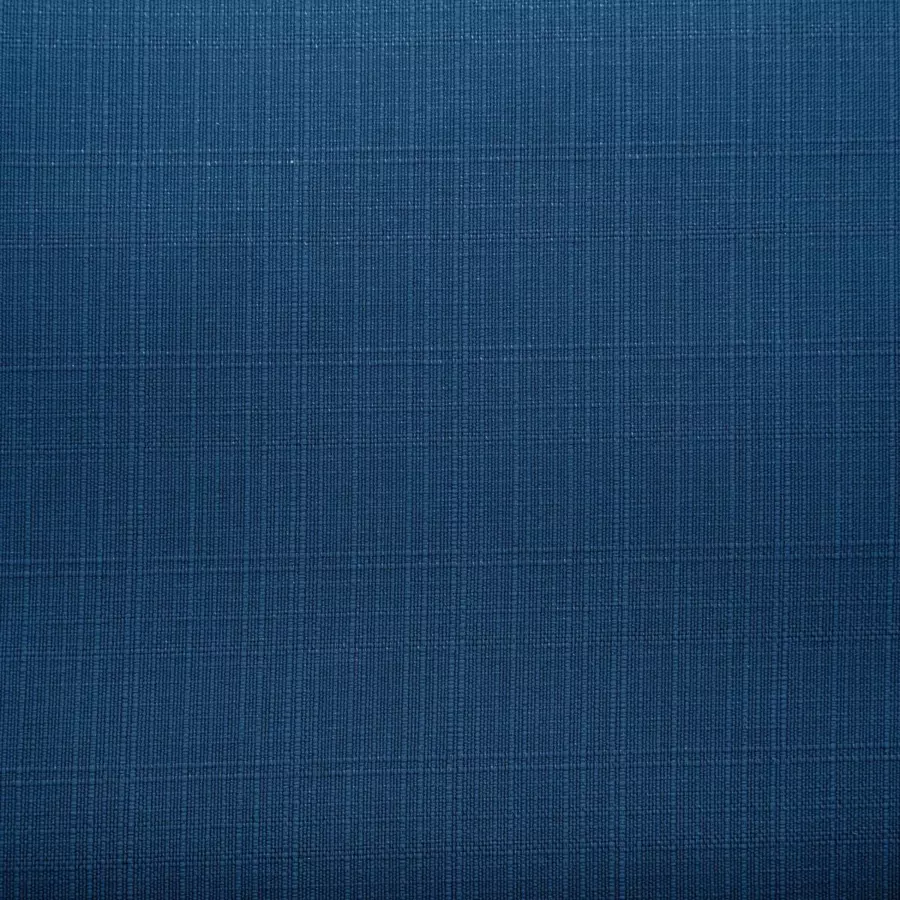 Cojín (40 cm) Korai Azul indigo 4