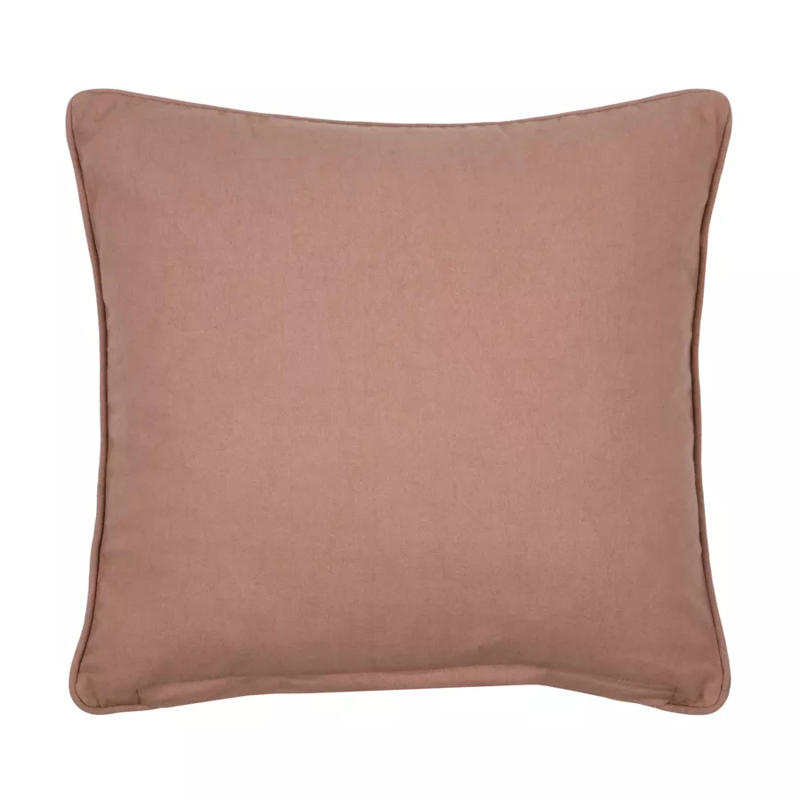COQUIN COUSSIN 40X40 JAUNE
