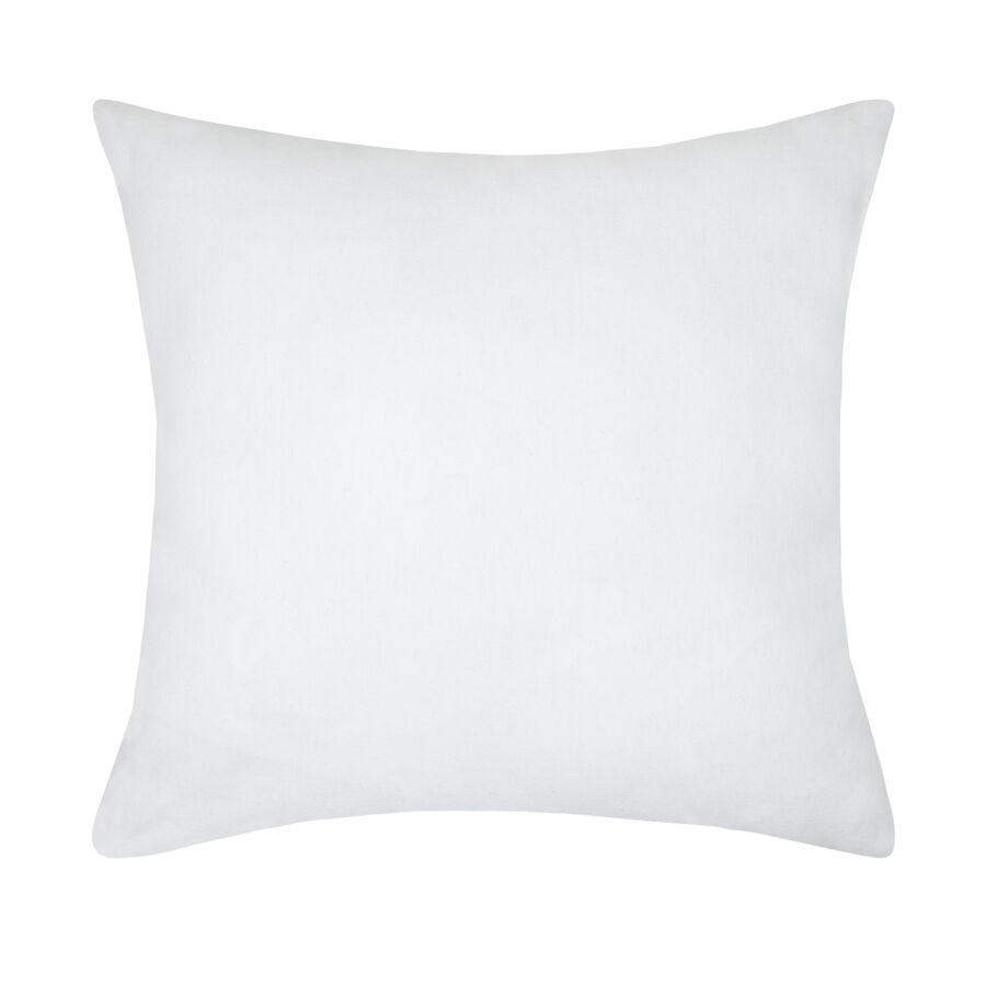 COQUIN COUSSIN 40X40 VANILLE