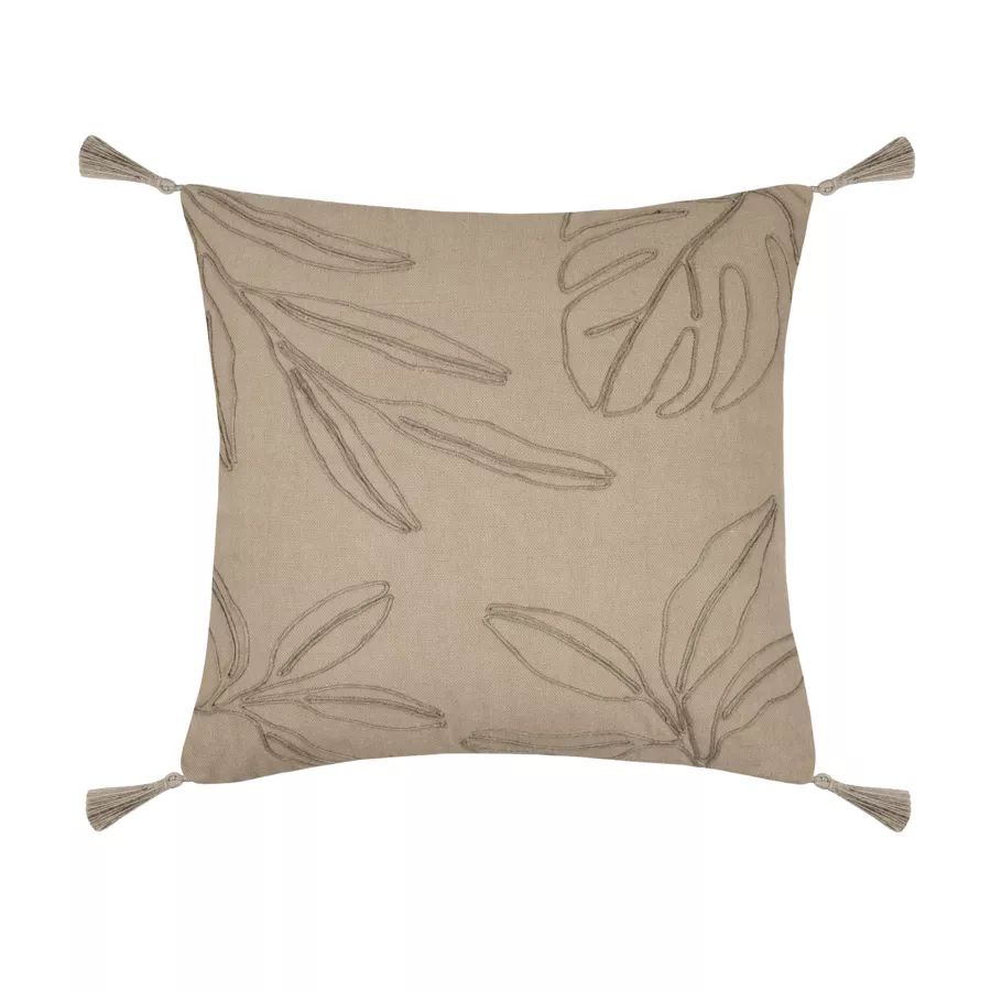 MANISA COUSSIN 45X45 FICELLE