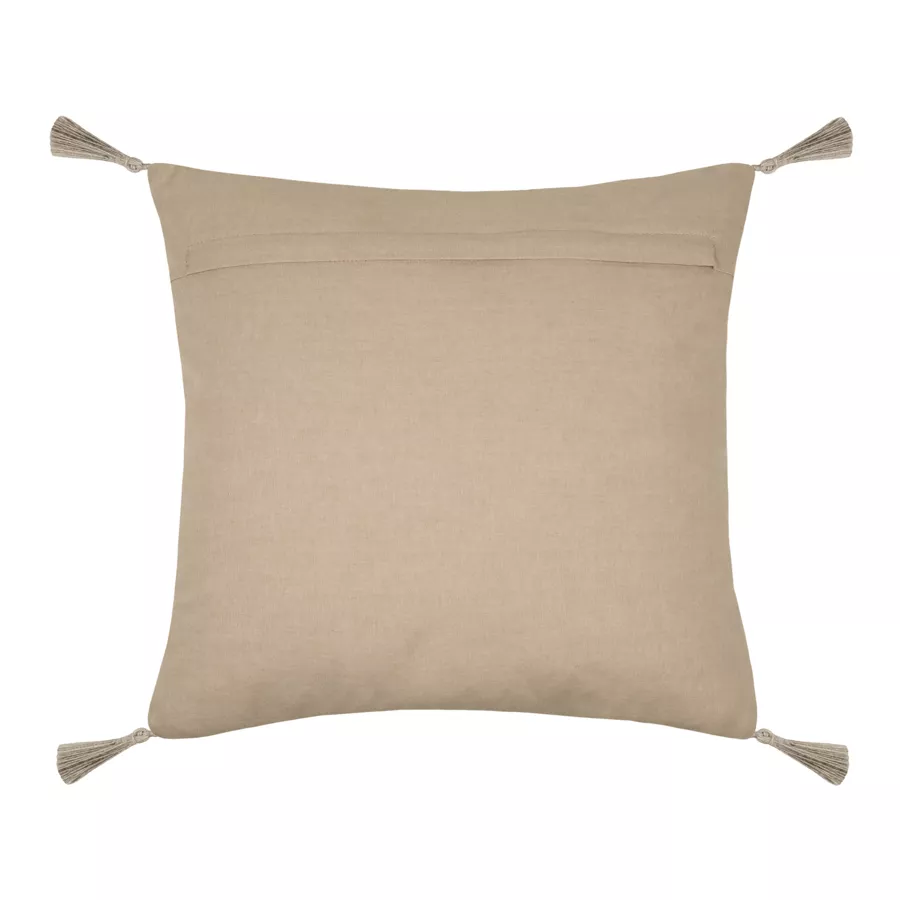 MANISA COUSSIN 45X45 FICELLE