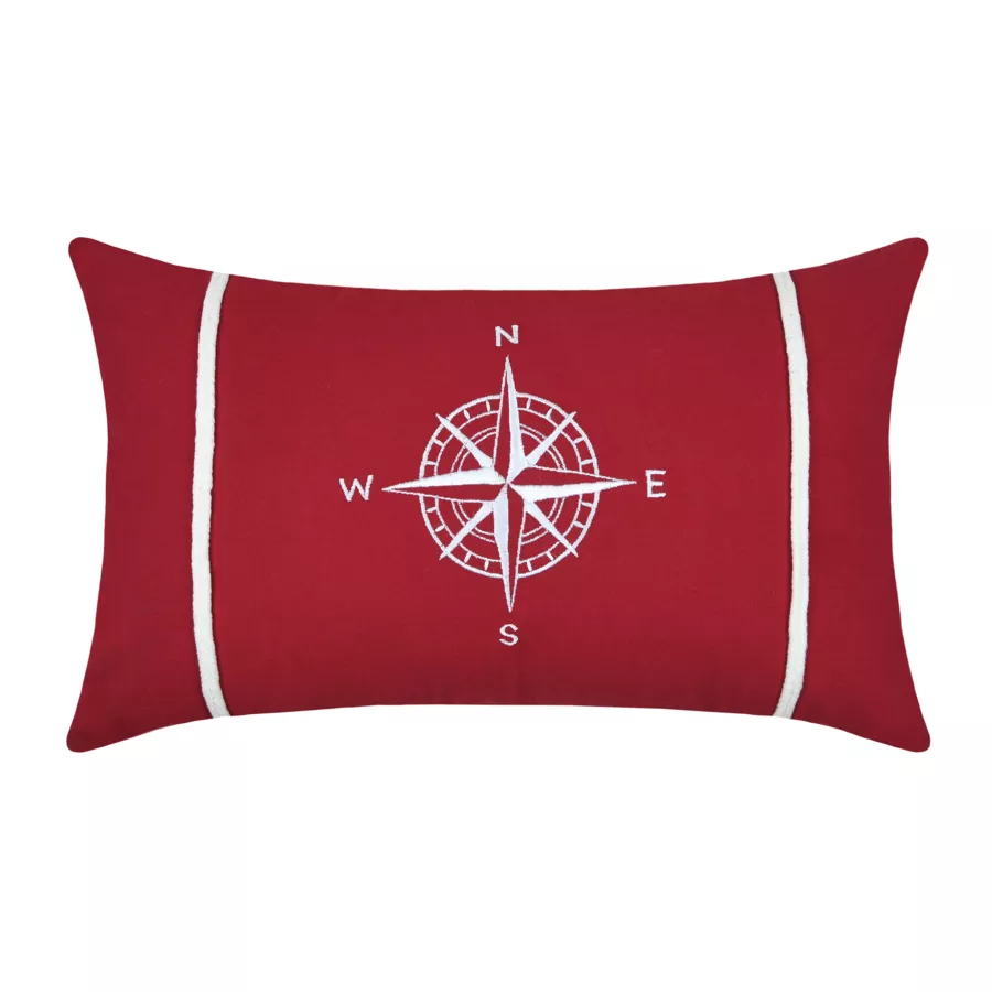 FREGATE COUSSIN 30X50 ROUGE