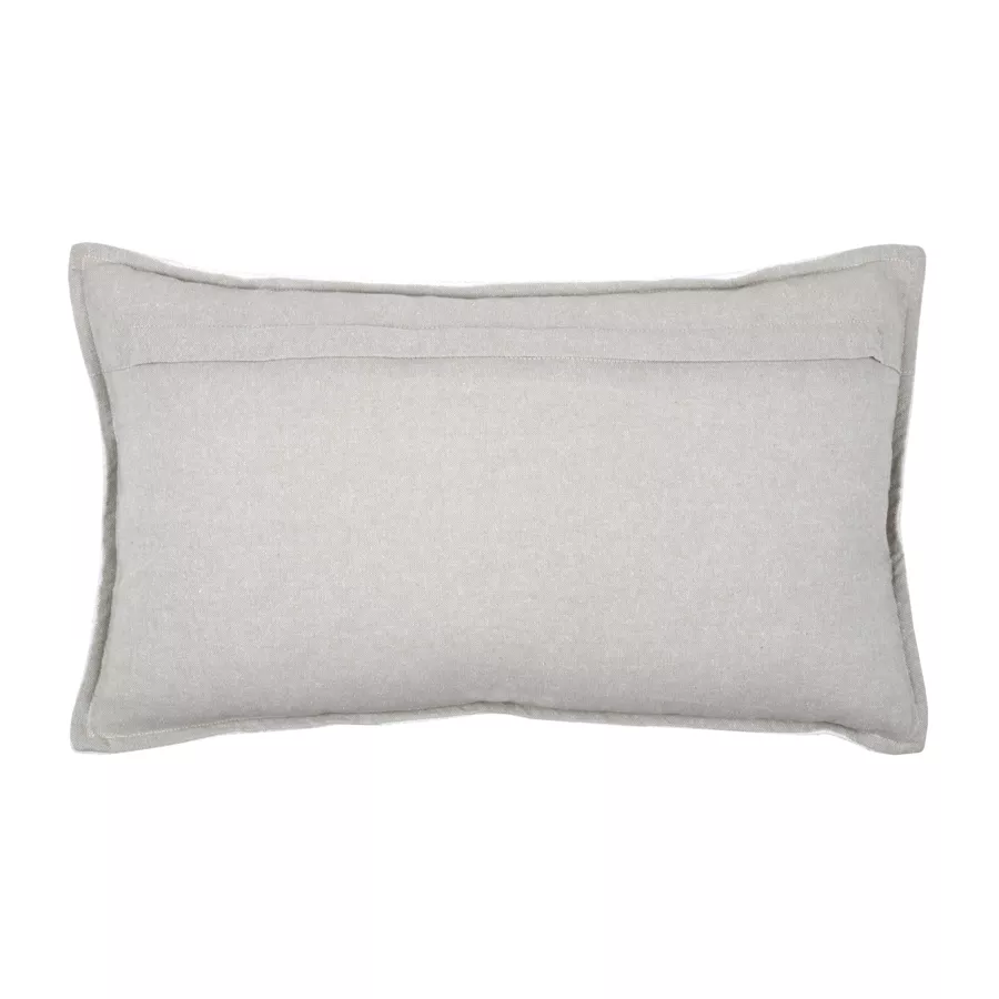 ARCACHON COUSSIN 30X50 BLANC