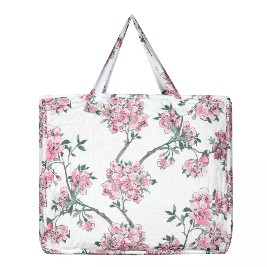 Couvre-lit et taies d'oreiller (240 x 220 cm) Atami Multicolore
