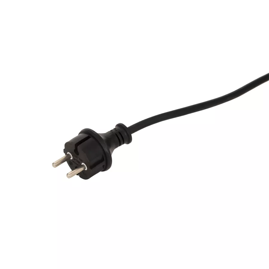 Guirnalda luminosa bombilla 5 m Guinguette 10 LED - Blanco frío