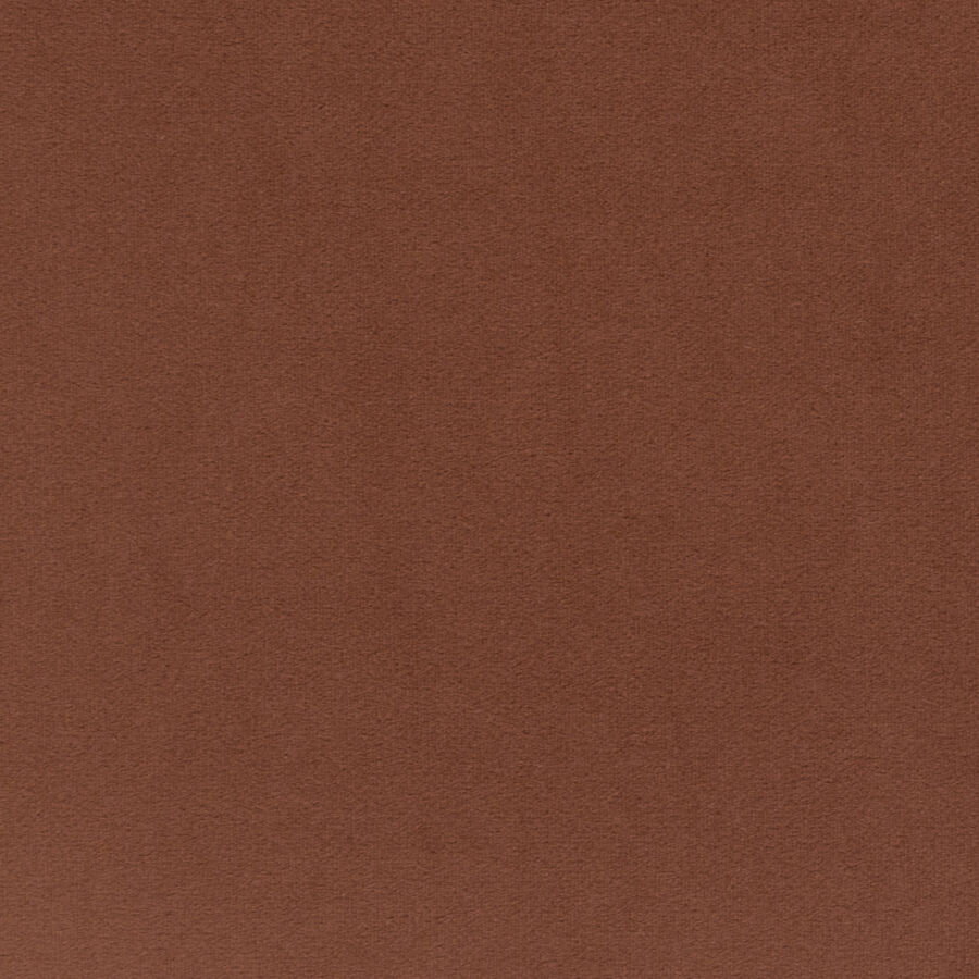 Taburete plegable simple terciopelo ( 38 x 38 cm) Tess Ambar
