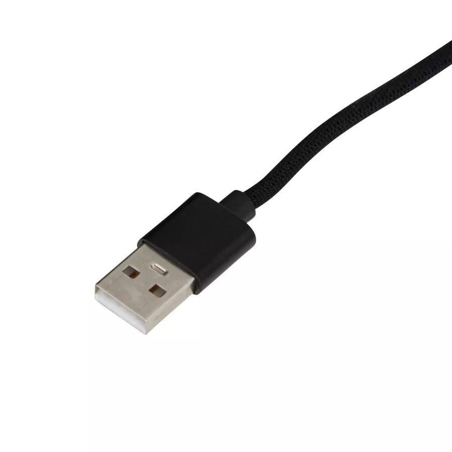 Lichtbalk LED (H122 cm) Paola Zwart