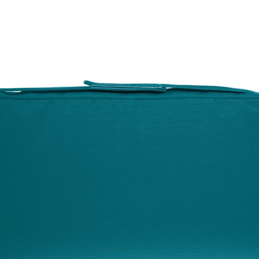 Cuscino per sedia (40 cm) Korai Blu anatra