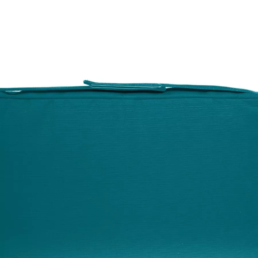 Cojín para silla (40 cm) Korai Azul Trullo
