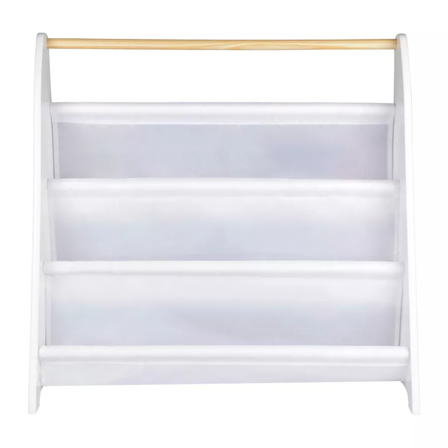 Biblioteca niño madera (60 x 62 cm) Arc en ciel Multicolor