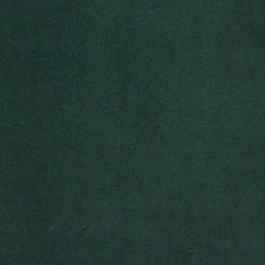 Opvouwbare hocker fluwelen (38 x 38 cm) Tess Groen
