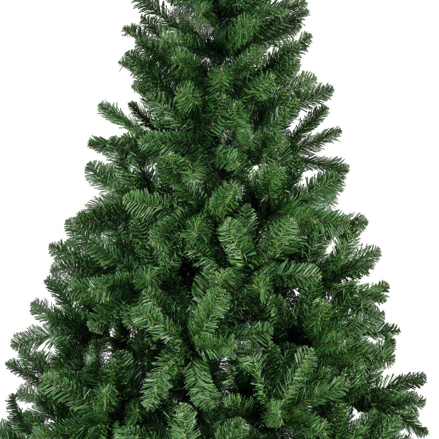 Künstlicher Weihnachtsbaum H300 cm Eco Tree Tannengrün