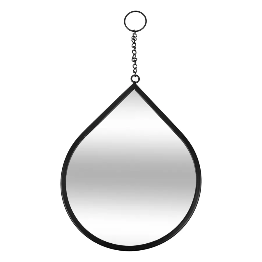 MIROIR MET GOUTTE LENY NR X3