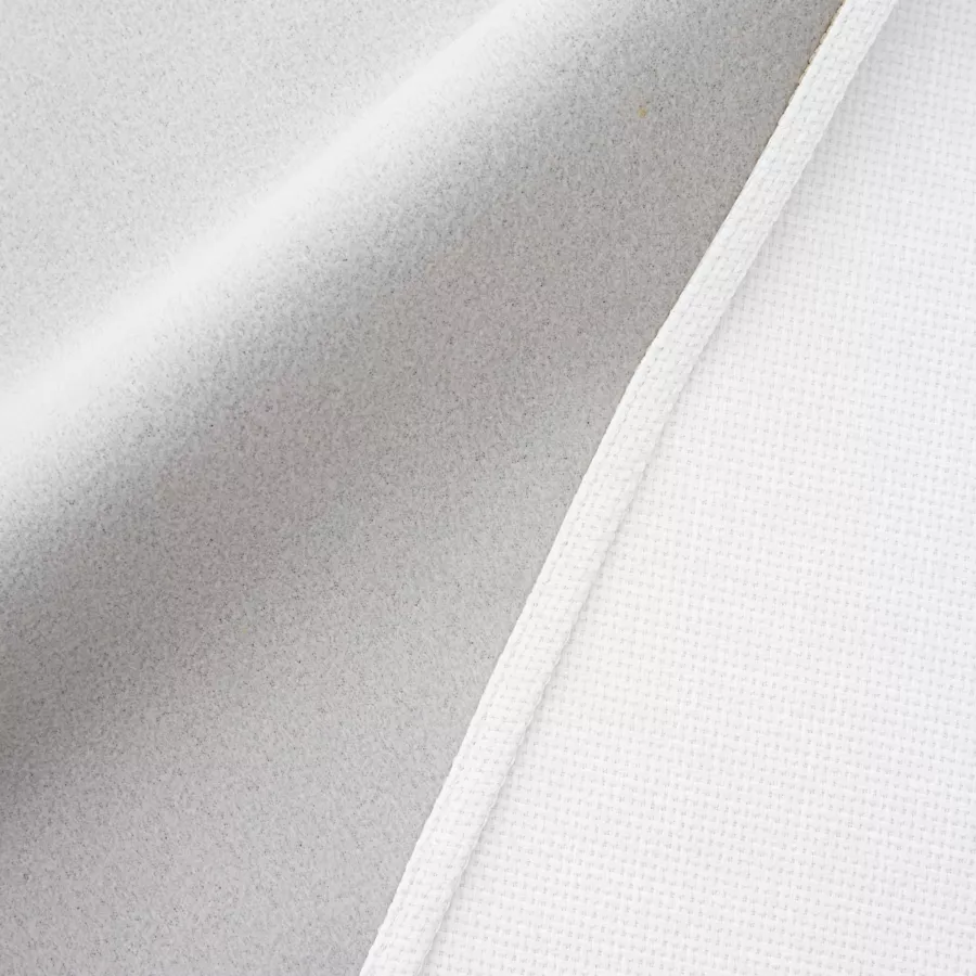 Rideau obscurcissant thermique (140 x 280 cm) Alba Blanc