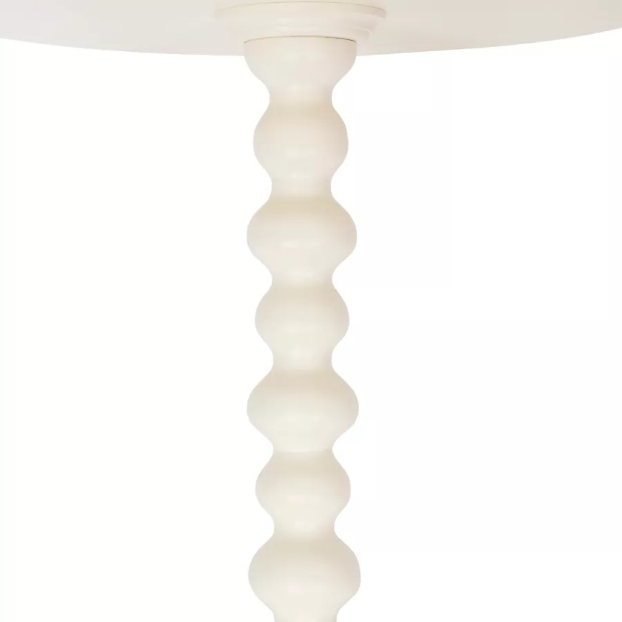 TABLE CAFE ALIX IV D. 38 x H. 50 cm