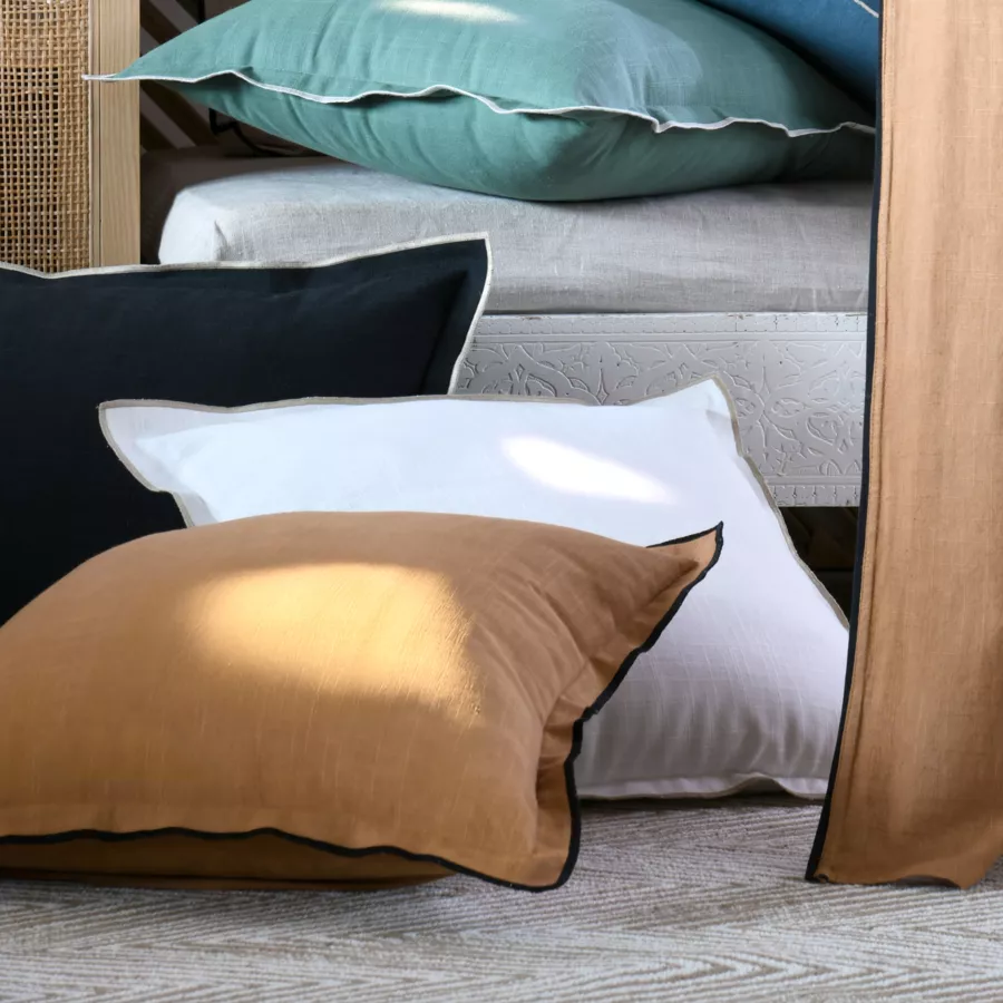 HELIOS COUSSIN 40X60 CAMEL